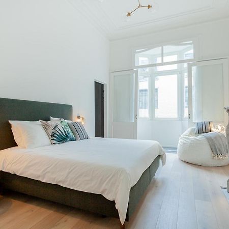 Hotel Rodelijv Gand Esterno foto