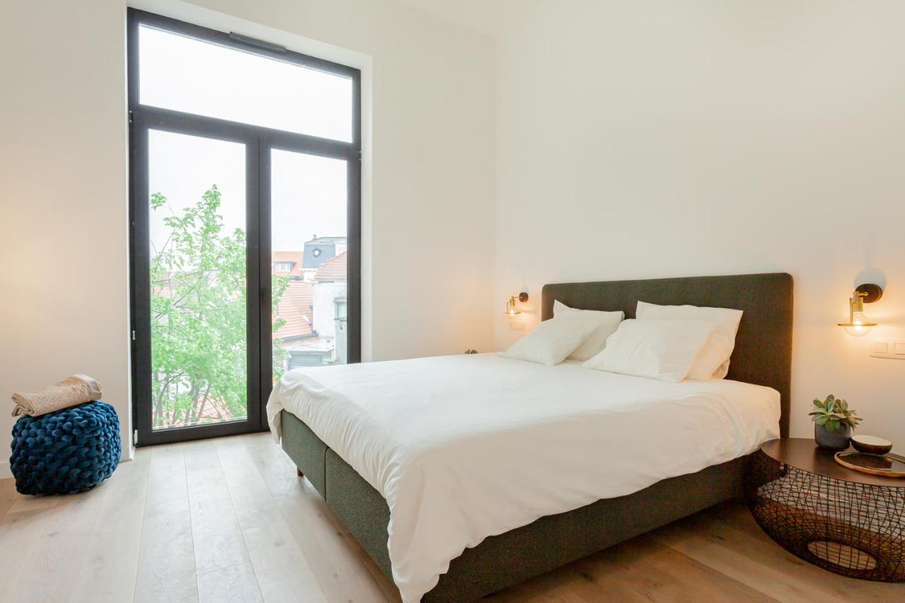 Hotel Rodelijv Gand Esterno foto