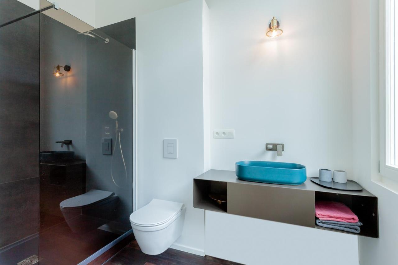 Hotel Rodelijv Gand Esterno foto