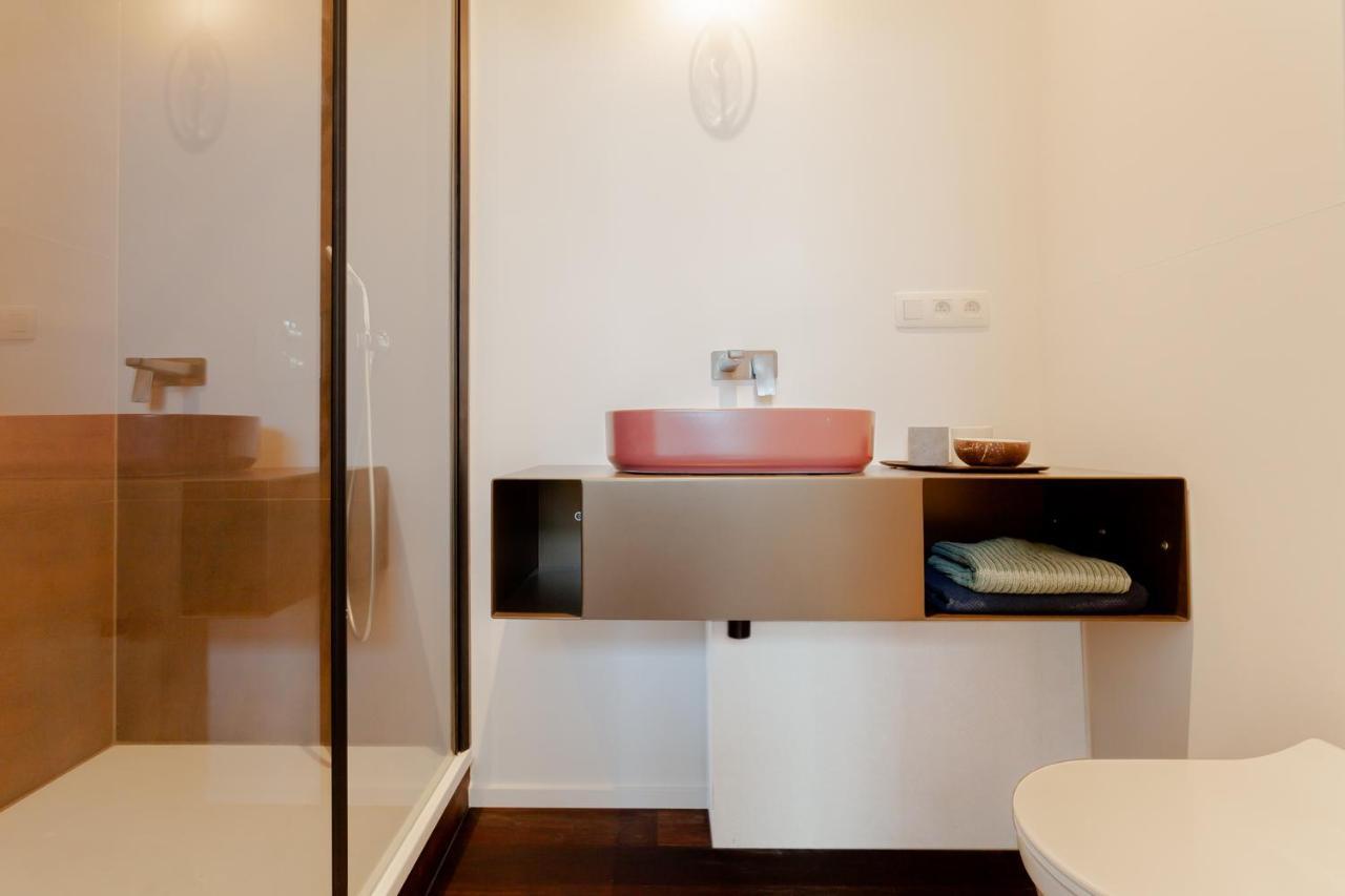 Hotel Rodelijv Gand Esterno foto